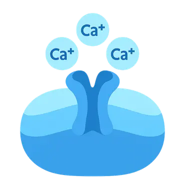 Calcium Signaling