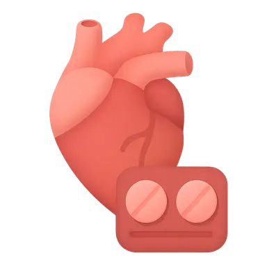 Antiarrhythmic medications