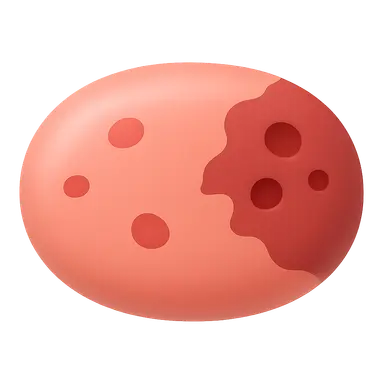 Cell Injury and Cell Death