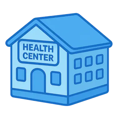 Community Health Centers