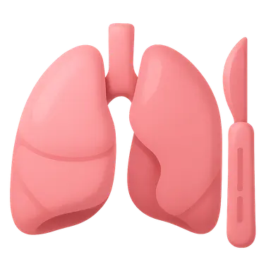 Surgical vs non-surgical management