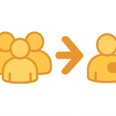 Prospective cohort design