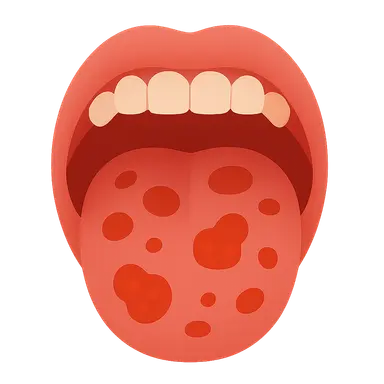 Oral Manifestations of Systemic Diseases