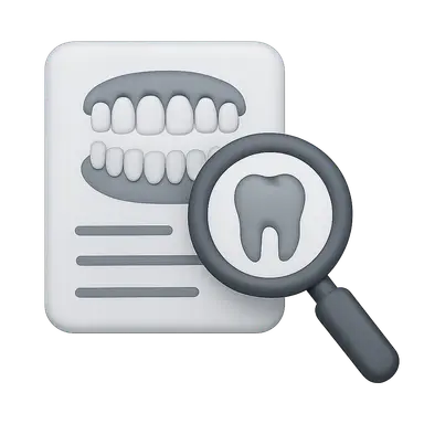 Dental Records and Charting