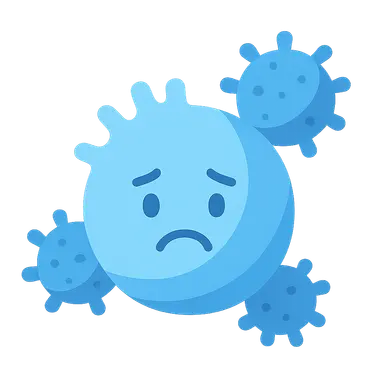 Immunodeficiency disorders