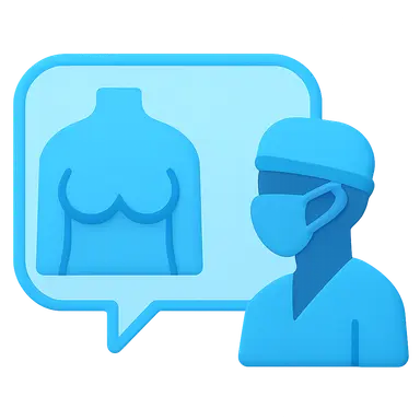 Preoperative patient education