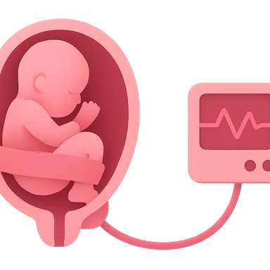Fetal Monitoring Techniques