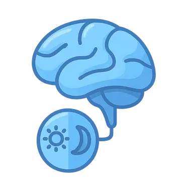 Circadian Rhythms Integration