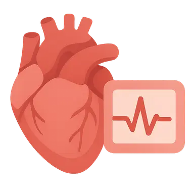 Cardiac risk assessment