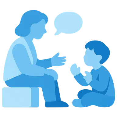 Early intervention in ASD