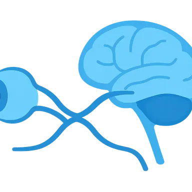 Functional neuroanatomy of vision