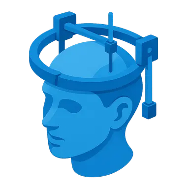 Stereotactic procedures