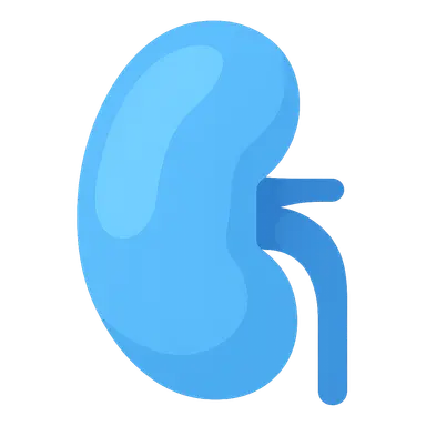Severe electrolyte disturbances