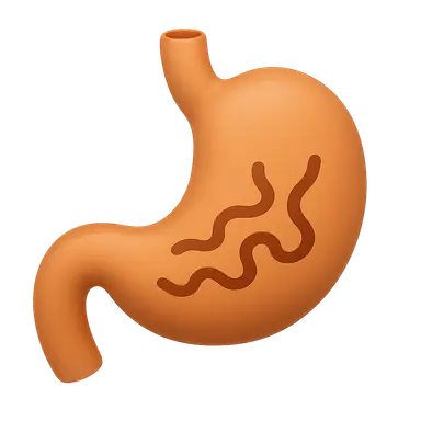 GI motility disorders