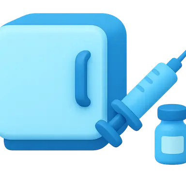 Vaccine Storage and Handling