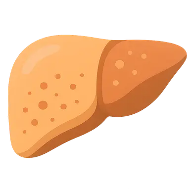 Non-alcoholic fatty liver disease