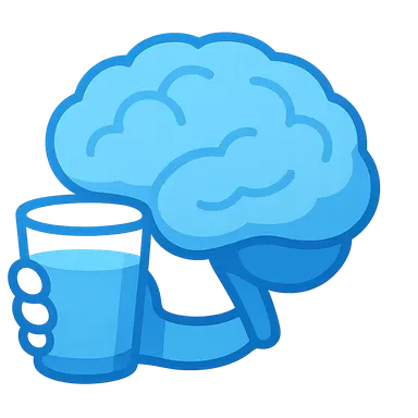 Thirst and Fluid Balance Integration