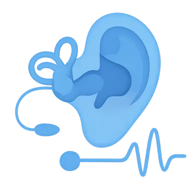 Vestibular Evoked Myogenic Potentials