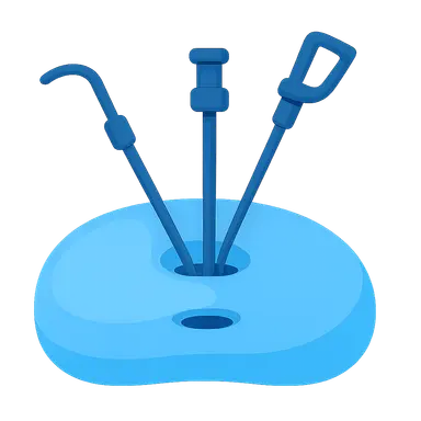 Single-incision laparoscopic surgery