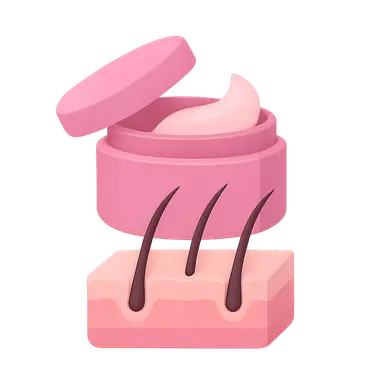 Dermatological Vehicles and Delivery Systems