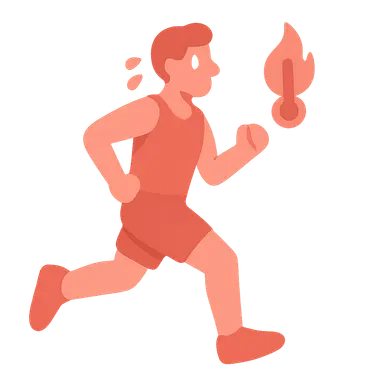 Exercise and thermoregulation