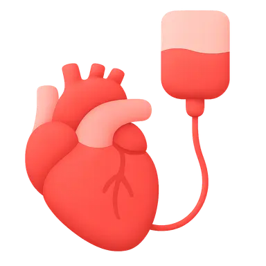 Initial resuscitation in sepsis