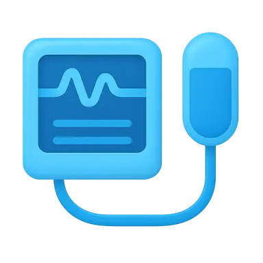Hemodynamic Monitoring in ICU