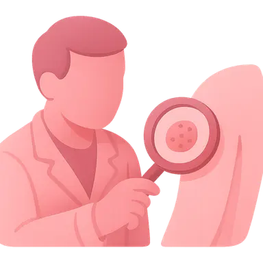 Dermatological Examination