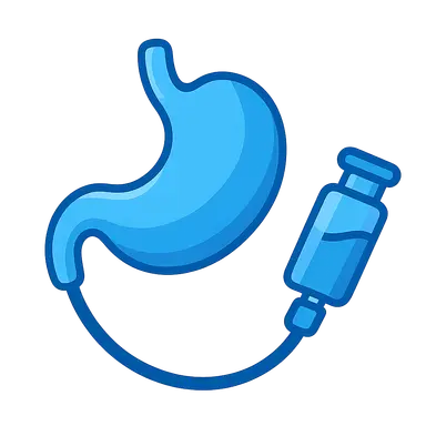 Nutrition in Critical Illness