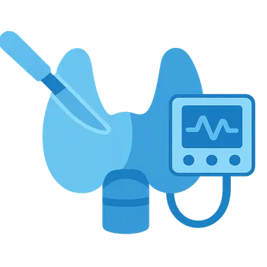 Intraoperative Monitoring in Endocrine Surgery