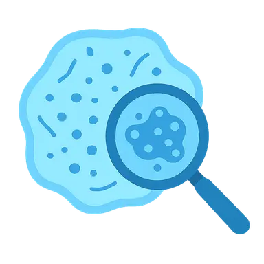 Detection methods for biofilms