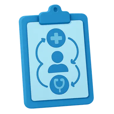 Chronic disease management models