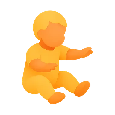 Gross motor milestones