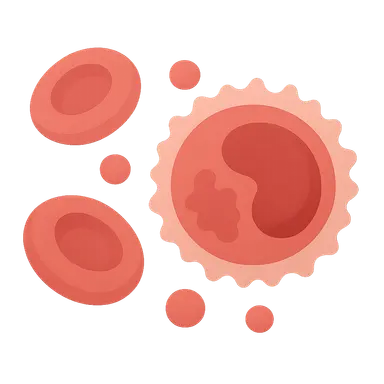 Microscopic Anatomy of Blood and Immune System