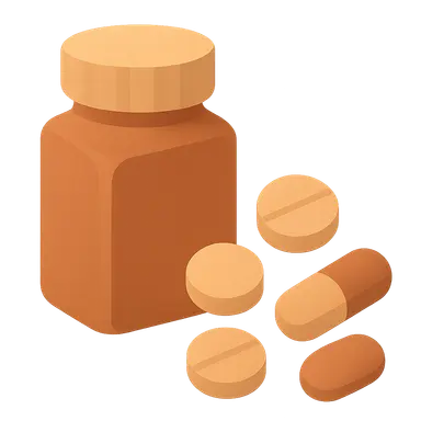 Medications management perioperatively