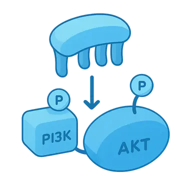 PI3K-Akt pathway