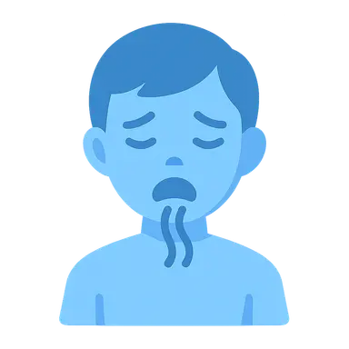 Respiratory distress assessment and management