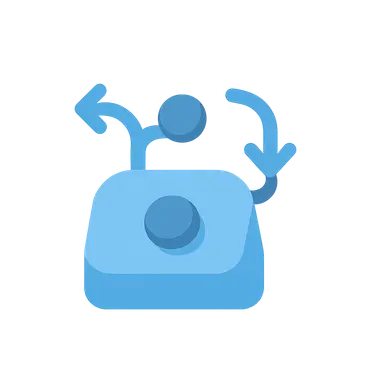 Homeostatic Control Systems