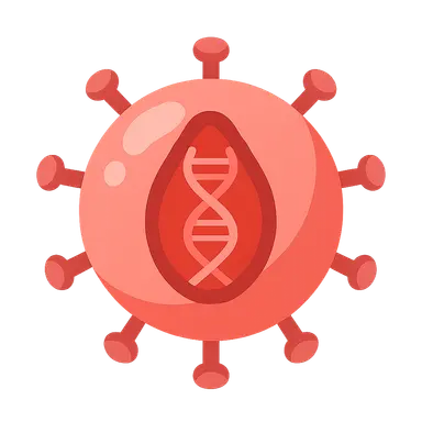 HIV/AIDS and Related Infections