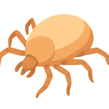 Ectoparasites and vector-borne diseases