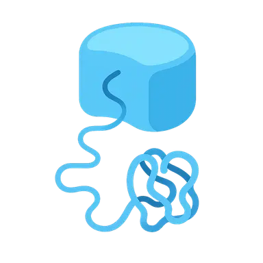 Protein folding and chaperones