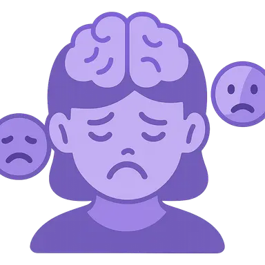 Bipolar Disorder: Depressive and Mixed Episodes