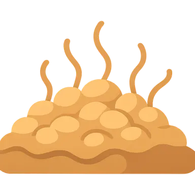 Extracellular polymeric substances
