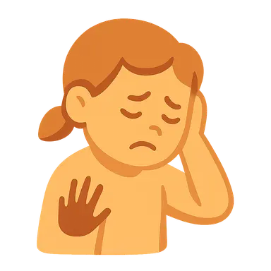 Child Abuse and Neglect