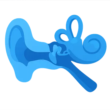 Functional neuroanatomy of hearing and balance