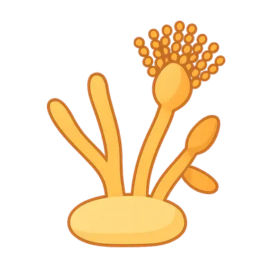 Talaromyces (Penicillium) marneffei