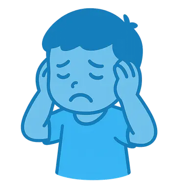 Anxiety Disorders in Children