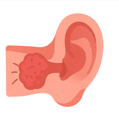 Malignant Otitis Externa