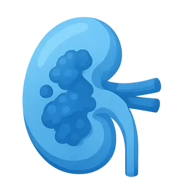 Kidney diseases