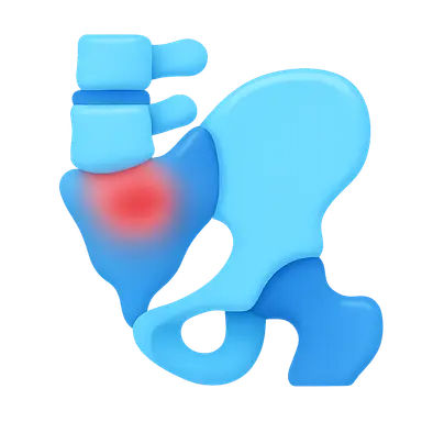 Seronegative spondyloarthropathies